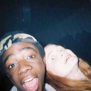 Meet your Posher, Cati